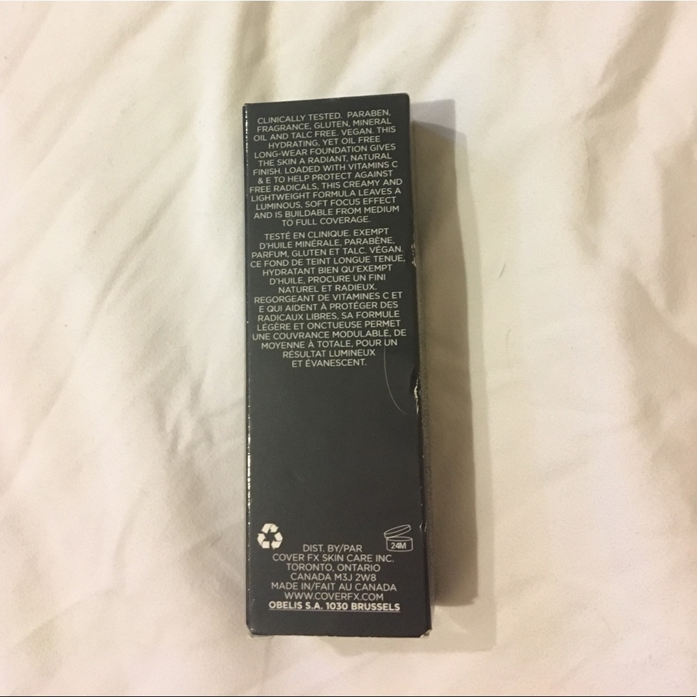 Cover fx foundation - Picture 3 of 4